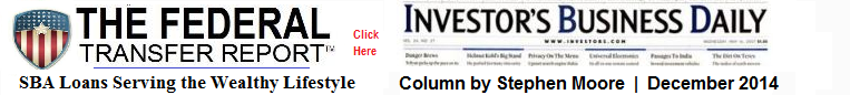 Home Page - &#40;Investors Daily&#41; - SBA Loans