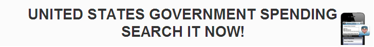 United States Government Spending