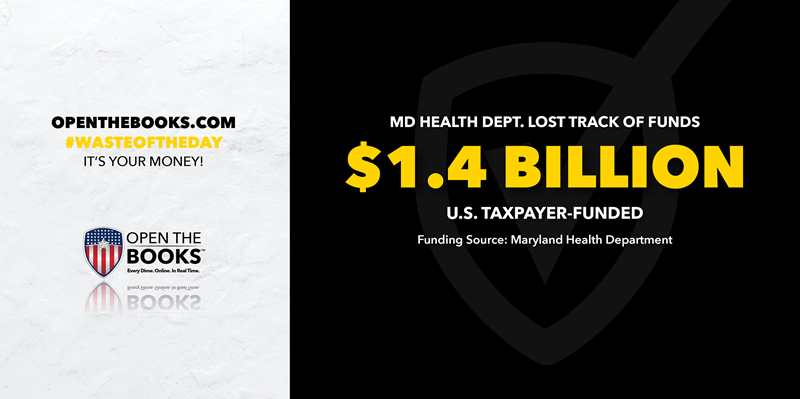 2_MD_Health_Dept._Lost_Track_of_Funds