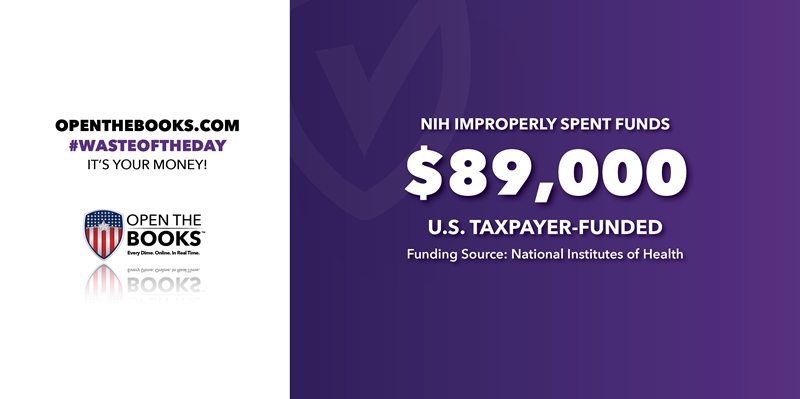 5_NIH_Improperly_Spent_Funds