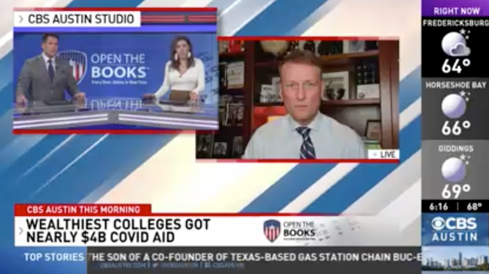 20_CBS_Austin_-_wealthiest_colleges_covid_aid