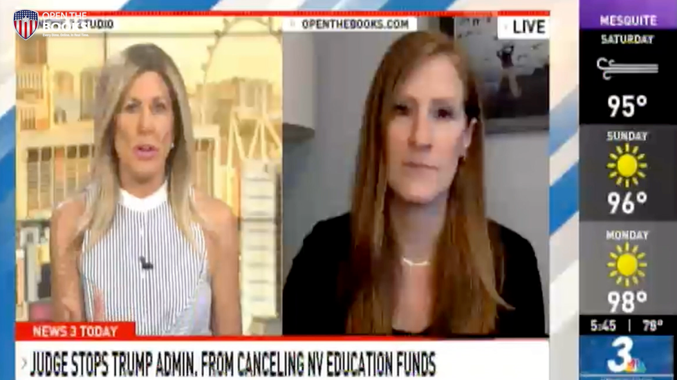 44_nbc3_Judge_Blocks_Trump’s_$1B_Education_Cut