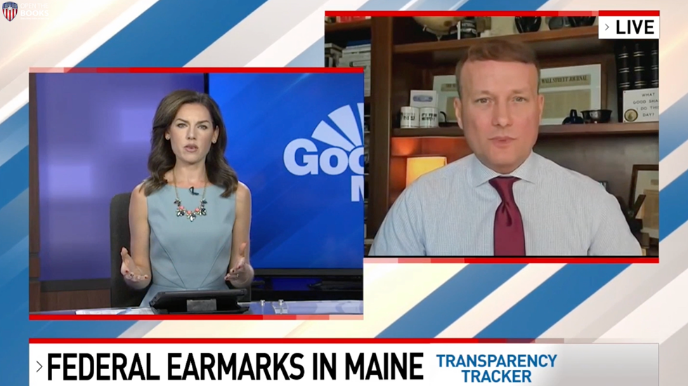 9_Fox23_Maine_Earmarks