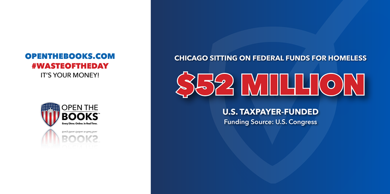 1_Chicago_Sitting_on_Federal_Funds_for_Homeless
