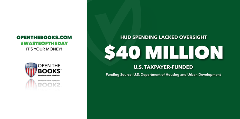 2_HUD_Spending_Lacked_Oversight