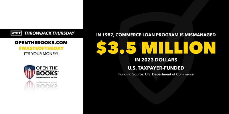 4_1987_Commerce_Loan_Program