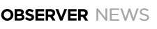 Observer_news_logo