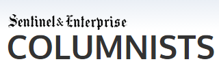 Sentinel___Enterprise_Columist_logo