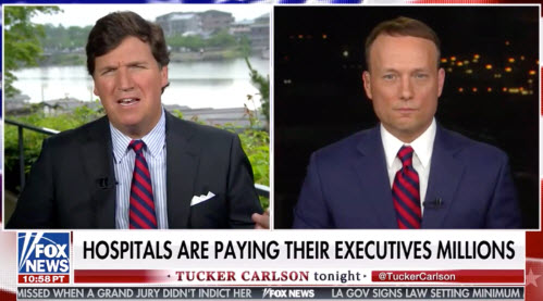 Video_Tucker_Carlson_Tonight_Non-Profit_Hospital_Executives_Raking_in_Massive_Salaries