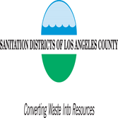 Sanitation Districts of Los Angeles County