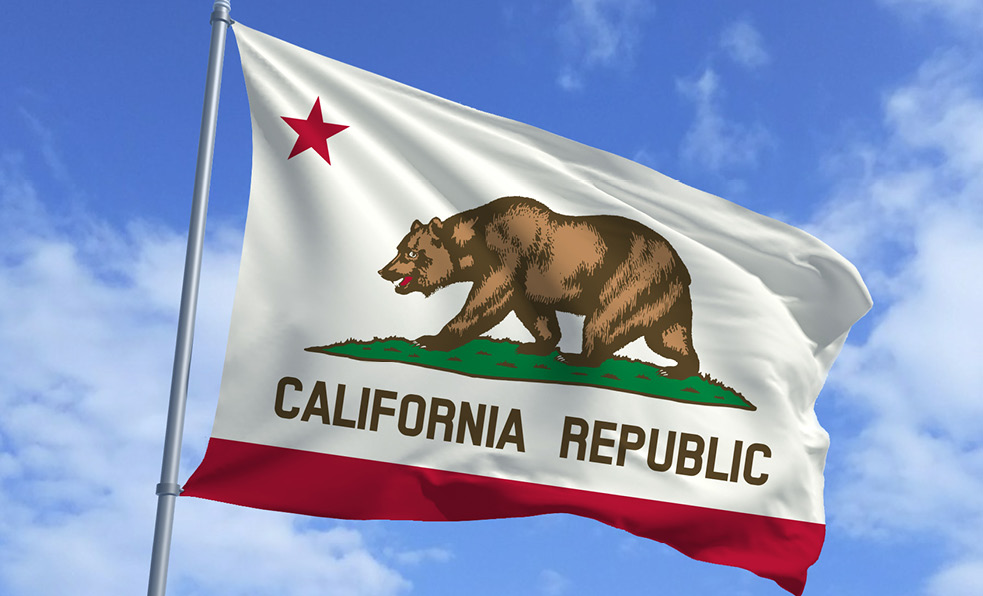 California State Checkbook - - News | The
