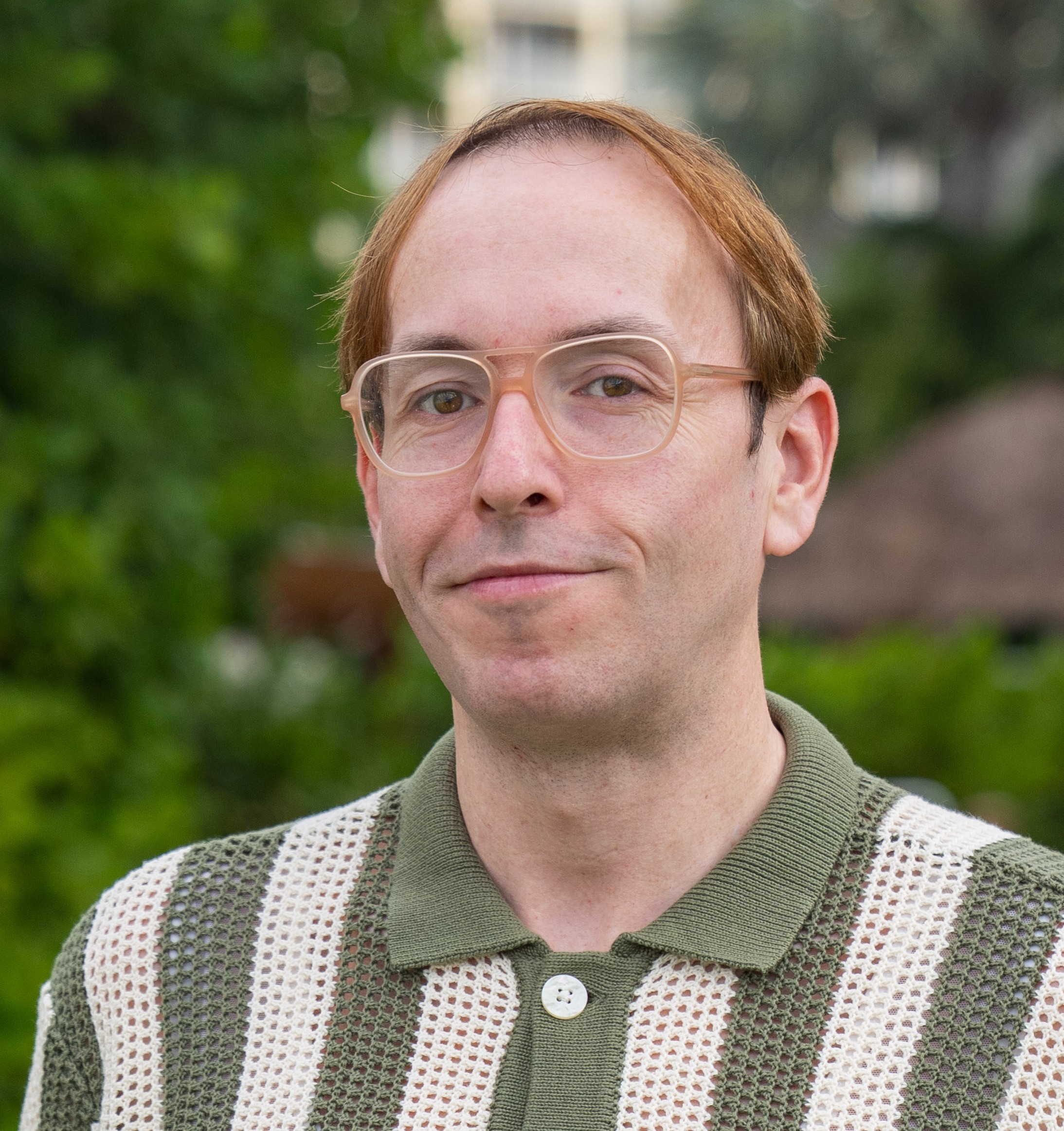 Christopher Neefus