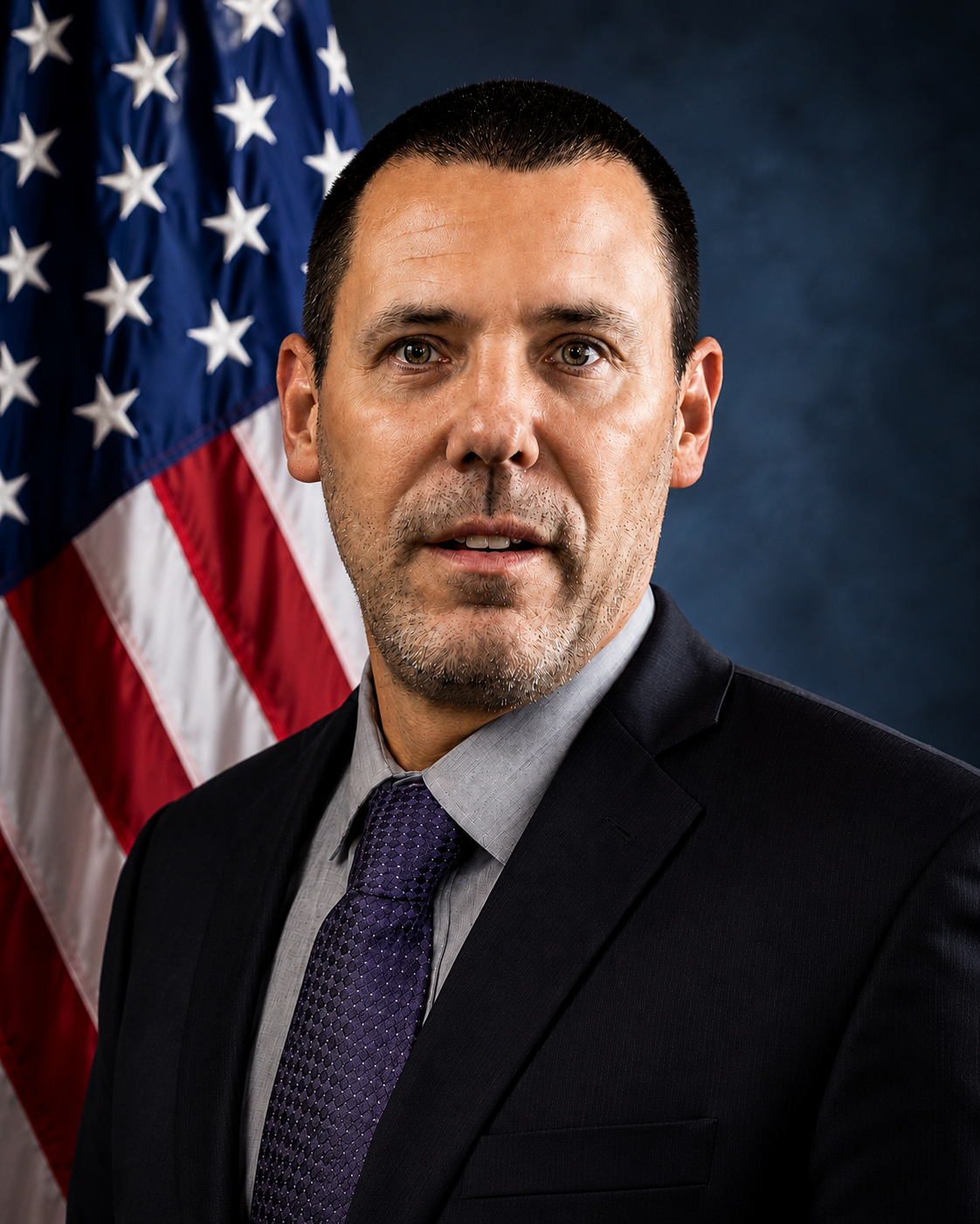 Craig Mijares