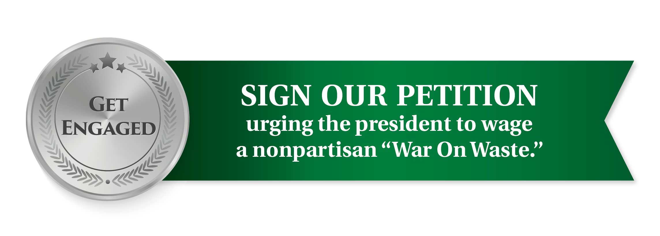 Sign the Petition