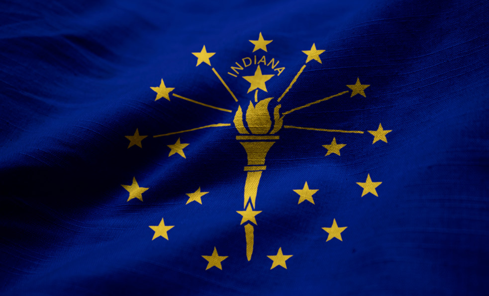 Indiana