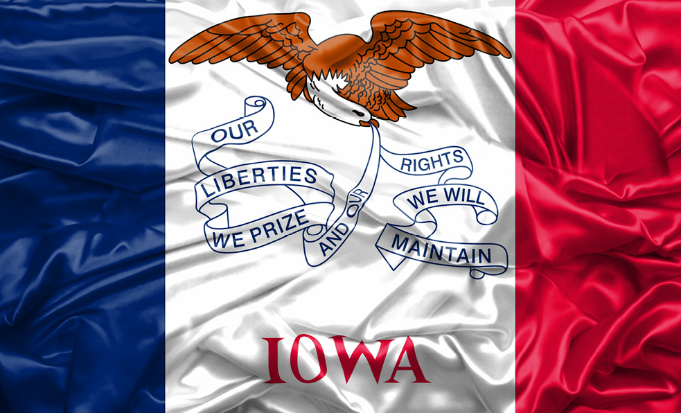 Iowa