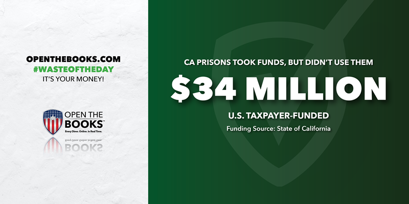 1_CA_Prisons_Took_Funds_They_Didnt_Use