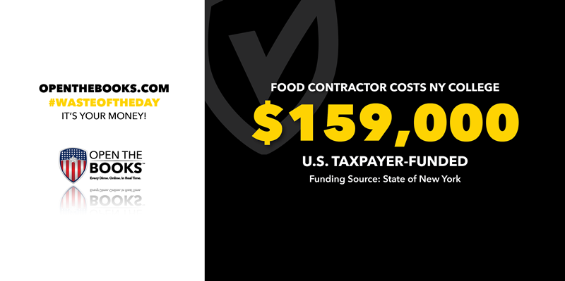 1_Food_Contractor