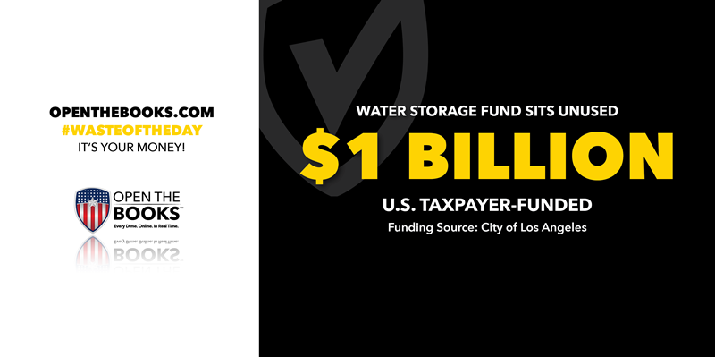 1_Unused_Water_Storage_Fund