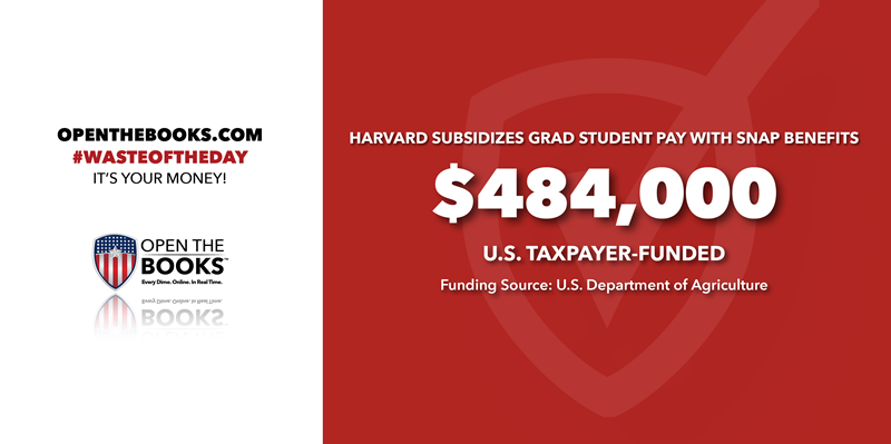 2_Harvard_Subsidizes_Grad_Student_Pay_with_Benefits