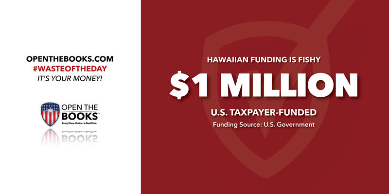 2_Hawaiian_funding_is_Fishy