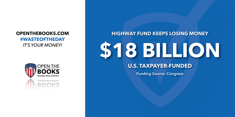 2_Highway_Fund_Keeps_Losing_Money