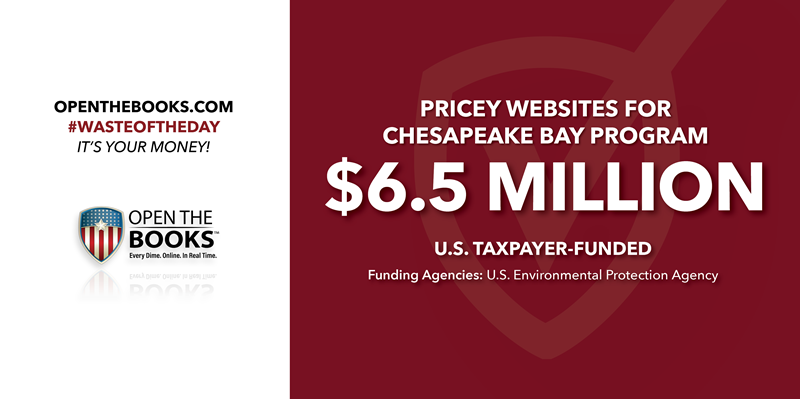 2_Pricey_Websites_for_Chesapeake_Bay_Program