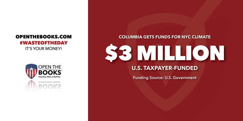 3_Columbia_Gets_Funds_for_NYC_Climate