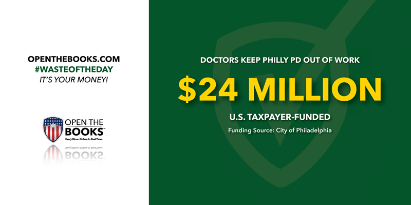 3_Doctors_Keep_Philly_PD_Out_of_Work