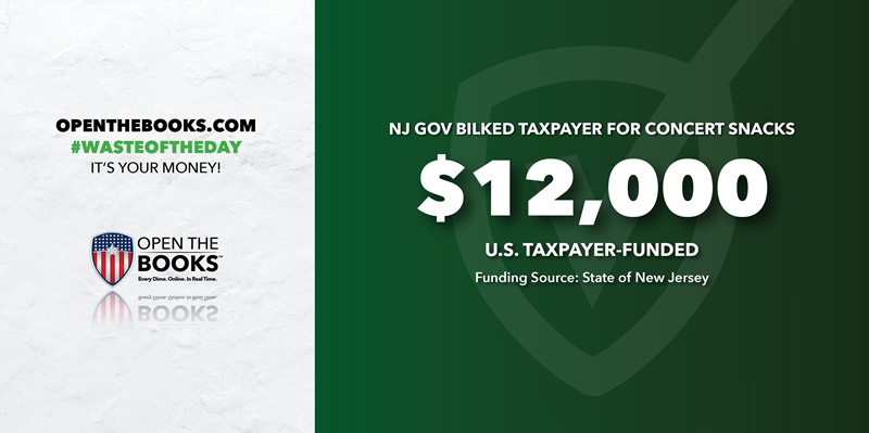 3_NJ_Gov_Bilked_Taxpayer_for_Snacks