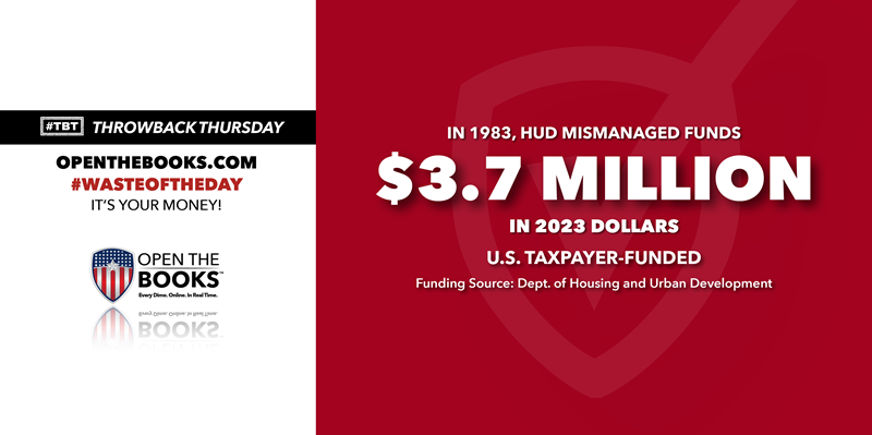 4_1983_HUD_Mismanaged_Funds