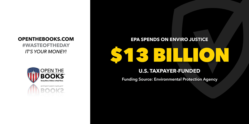 5_EPA_Spends_on_Enviro_Justice