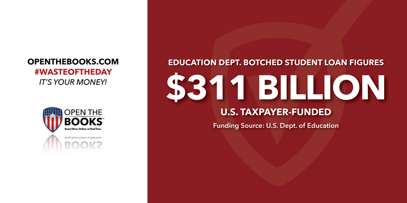 5_Ed_Dept._Botched_Student_Loan_Figures