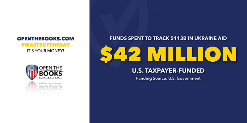 5_Funds_Spent_to_Track_$113B_in_Ukraine_Aid