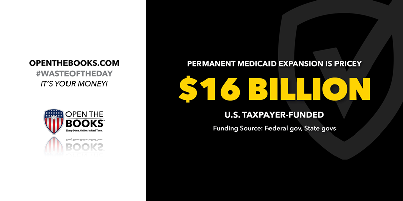 5_Permanent_Medicaid_Expansion_is_Pricey