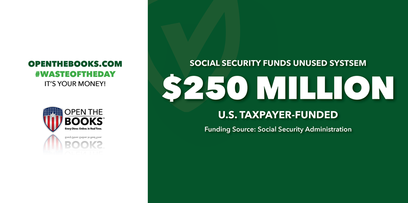 5_Social_Security_Funds_Unused_System