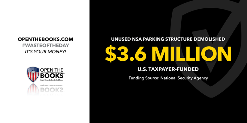 5_Unused_NSA_Parking_Structure