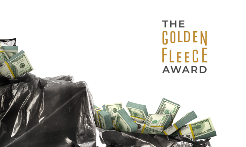 79_Golden_Fleece_Awards