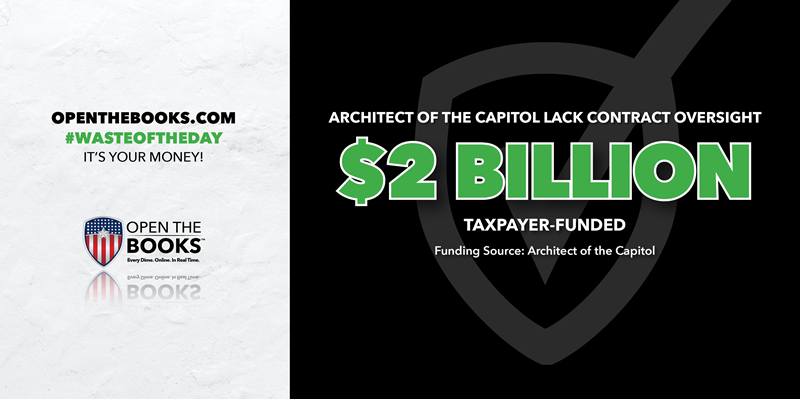 Architect_of_the_Capitol_Lack_Contract_Oversight