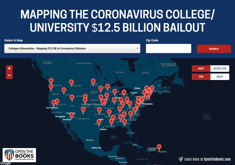 Coronavirus_College_Uni_Bailout