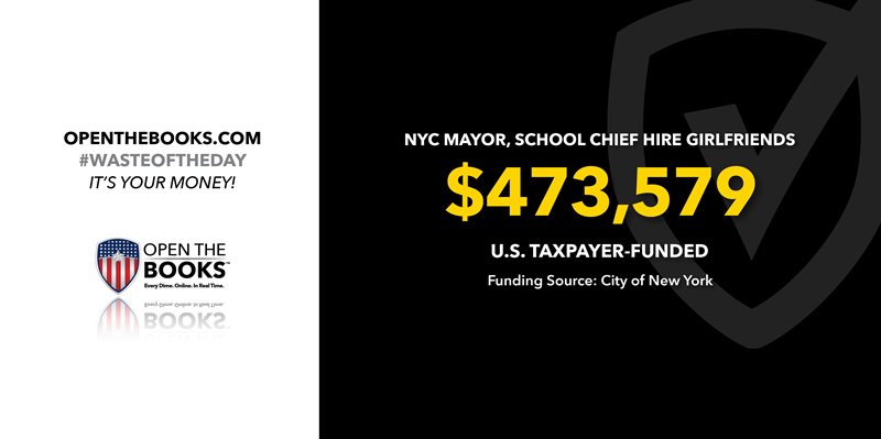NYC_mayor,_school_chief_hire_girlfriends