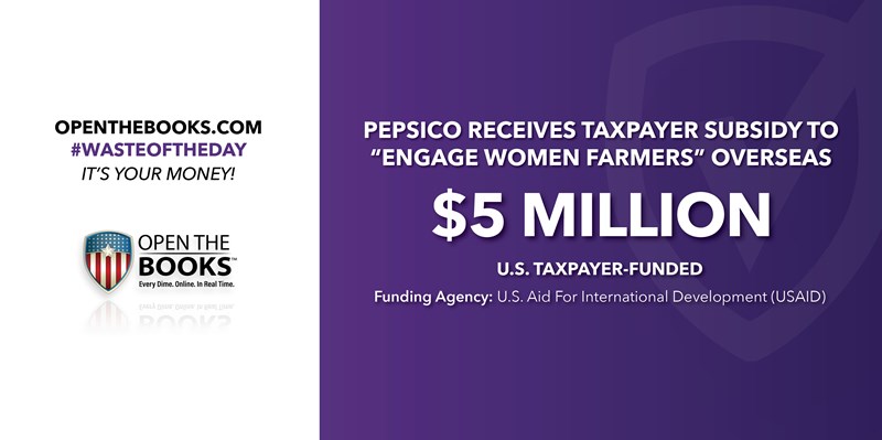 PepsiCo_and_women_farmers