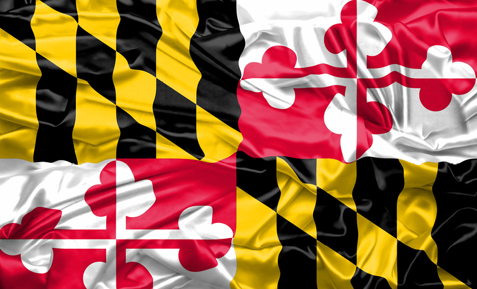 Maryland