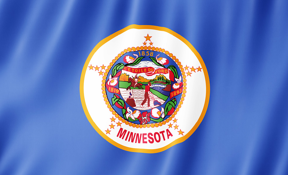 Minnesota