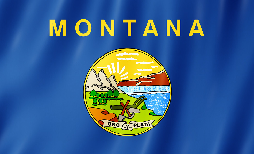 Montana