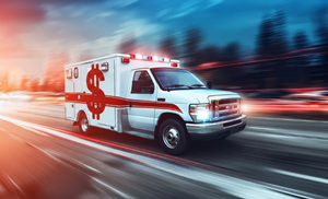 AmbulanceMoney