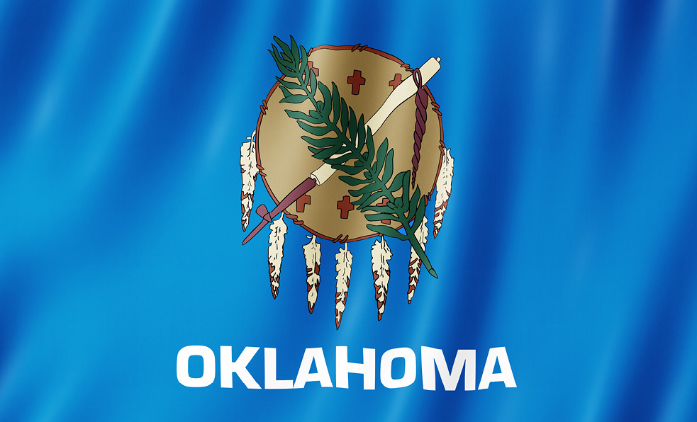 Oklahoma