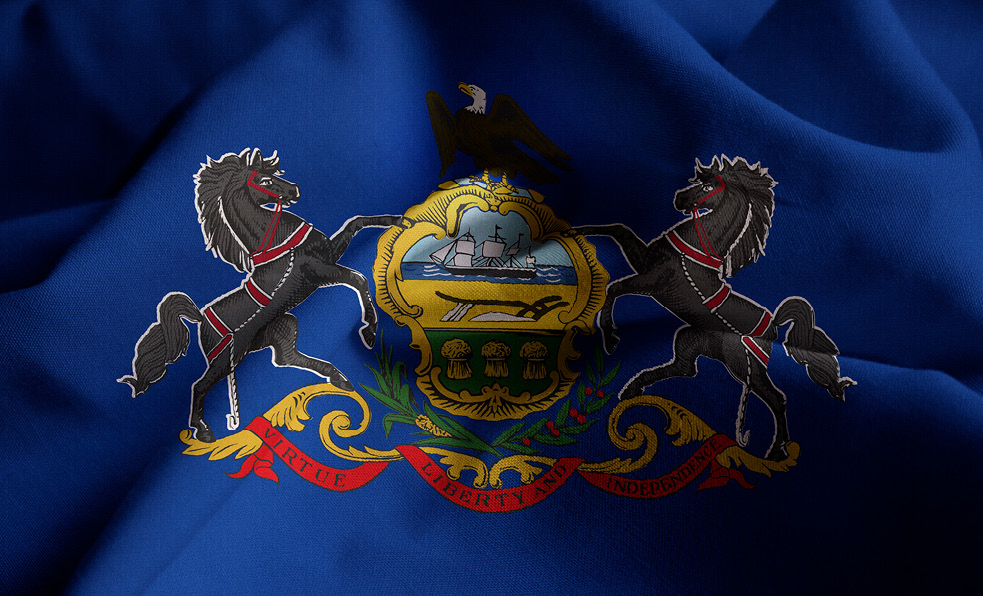 Pennsylvania