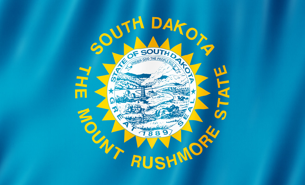 South_Dakota