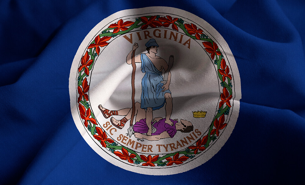 Virginia